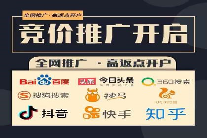 sem竞价托管代运营——广告优化的典范案例